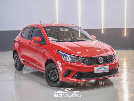 FIAT ARGO 1.0 FIREFLY FLEX DRIVE MANUAL